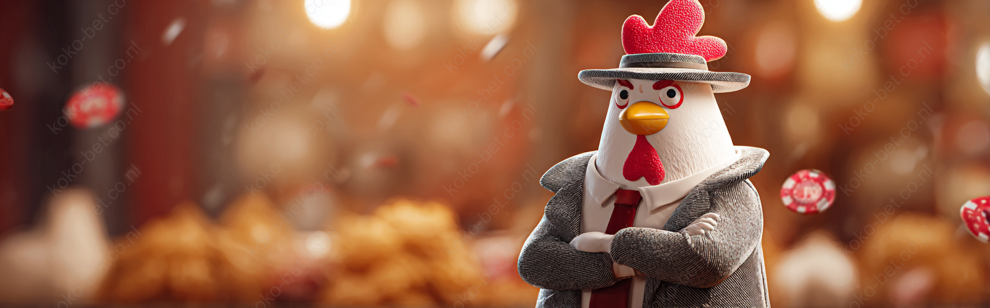 Kokobet App Interface Banner